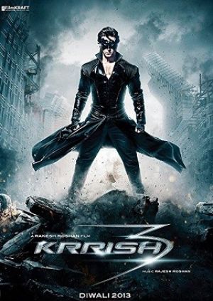Krrish 3