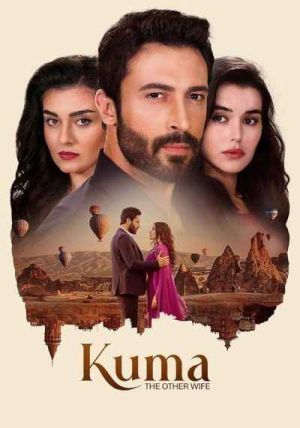 Kuma: The Other Wife