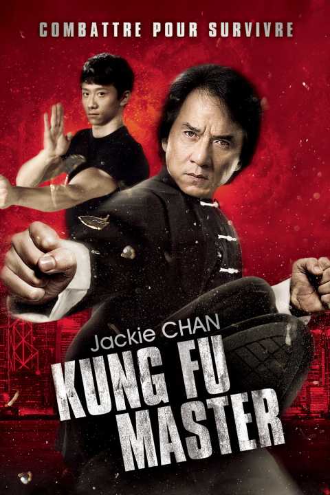 Kung Fu Master