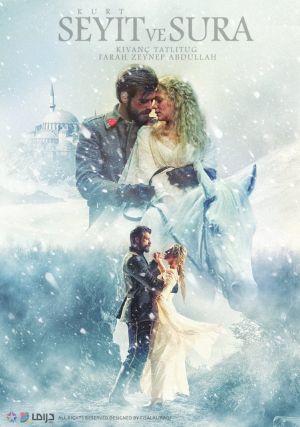 Kurt Seyit ve Sura