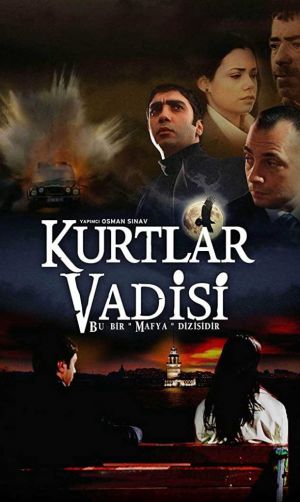 Kurtlar Vadisi