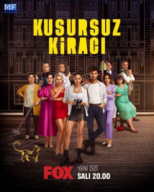 Kusursuz Kiraci