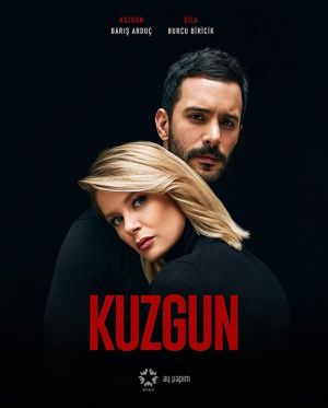 Kuzgun