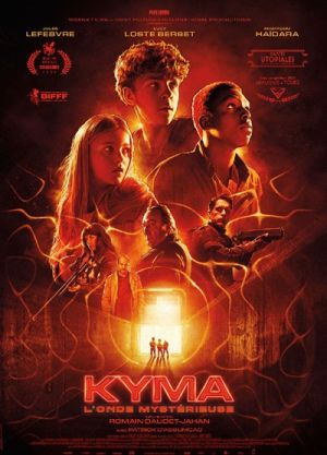 Kyma londe mysterieuse