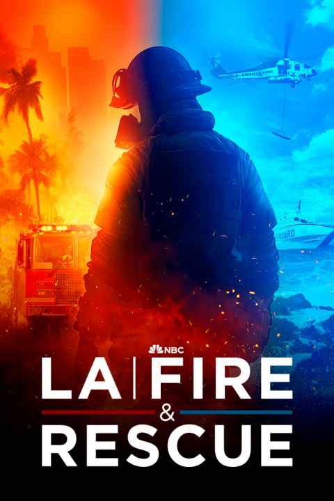 LA Fire and Rescue