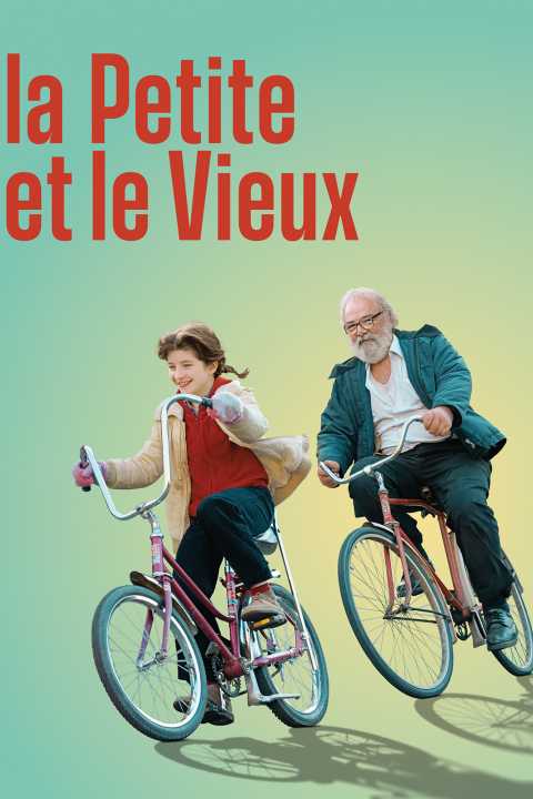 La Petite et le Vieux