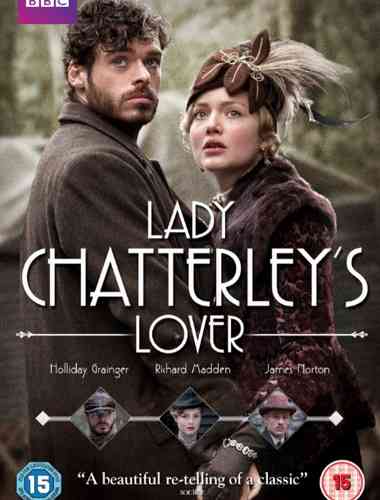 Lady Chatterley's Lover
