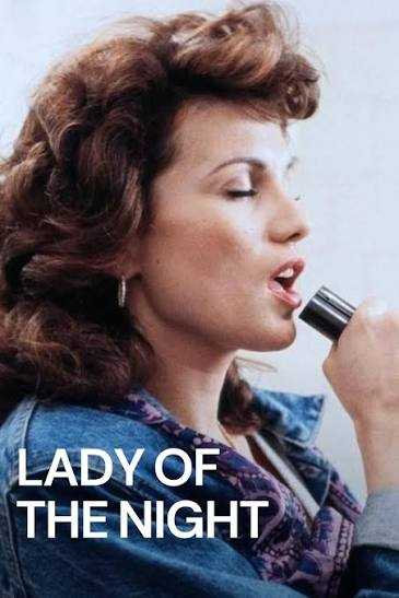 Lady of the Night