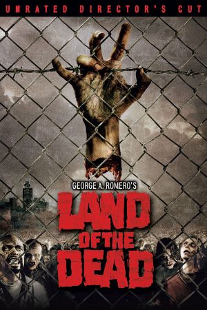 Land of the Dead