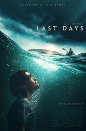 Last Days