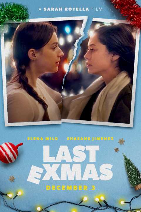 Last Exmas