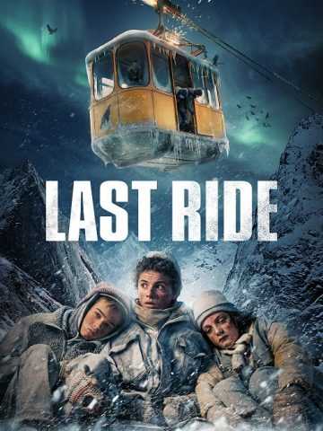 Last Ride