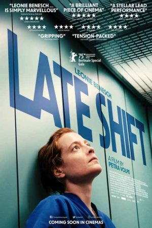 Late Shift