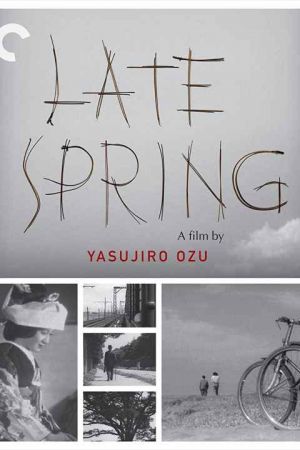 Late Spring