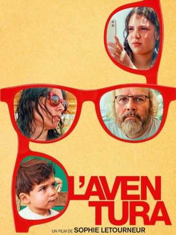 L'aventura