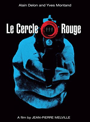 Le cercle rouge