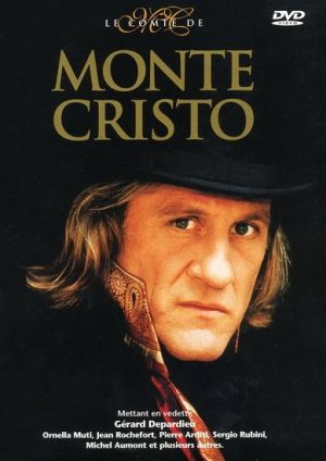 Le Comte de Monte Cristo