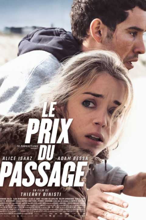 Le prix du passage
