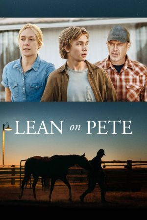 Lean on Pete