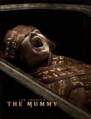 Lee Cronins The Mummy