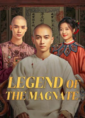 Legend of the Magnate