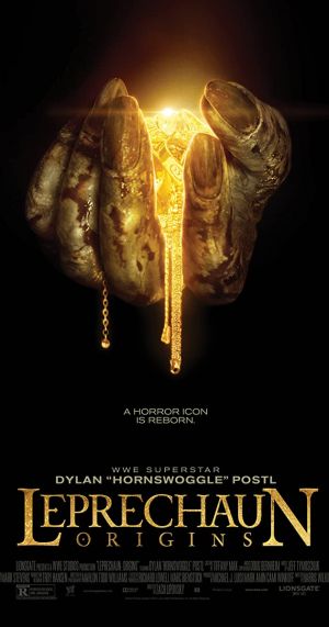 Leprechaun Origins