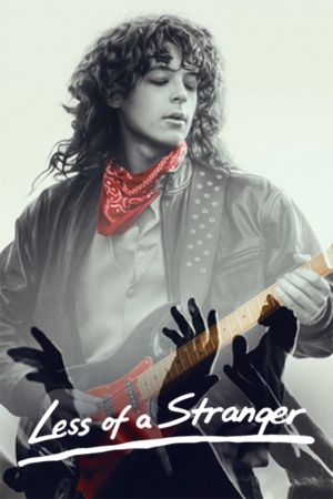 Less of a Stranger