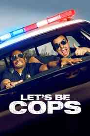Lets Be Cops