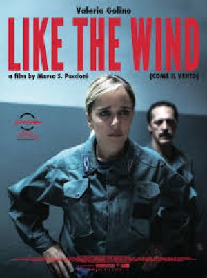 Like the Wind