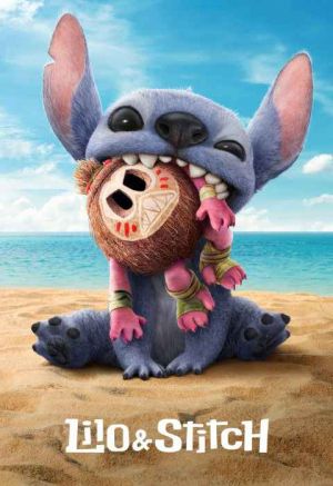 Lilo & Stitch