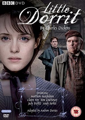Little Dorrit