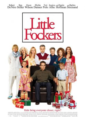 Little Fockers