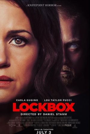 Lockbox