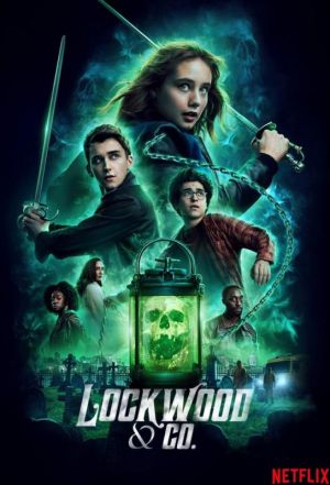 Lockwood & Co