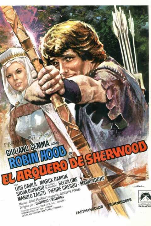 Long Live Robin Hood