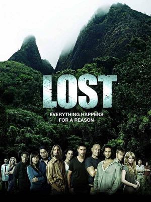 Lost