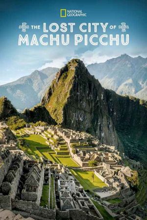 Lost City of The Incas