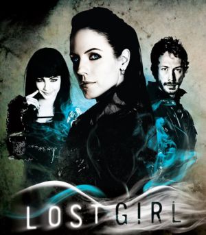 Lost Girl