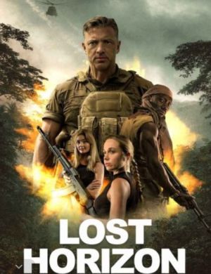 Lost Horizon