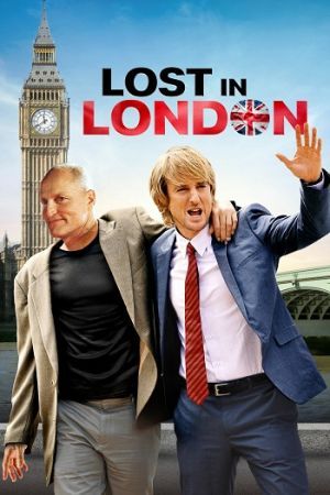 Lost in London