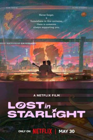 in Starlight