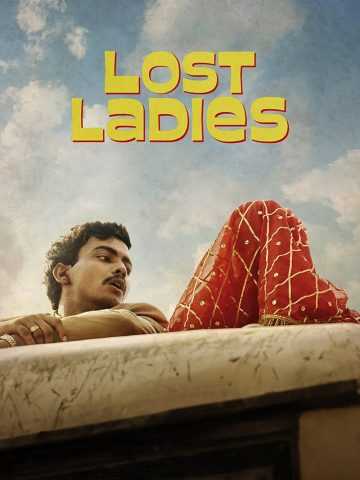 Lost Ladies