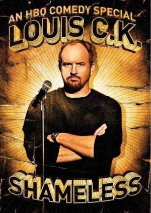 Louis CK Oh My God