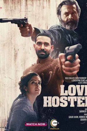 Love Hostel