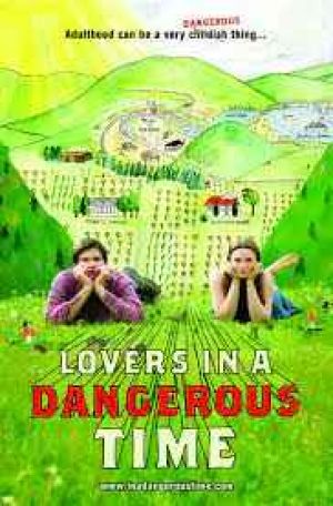 Love in Dangerous Times