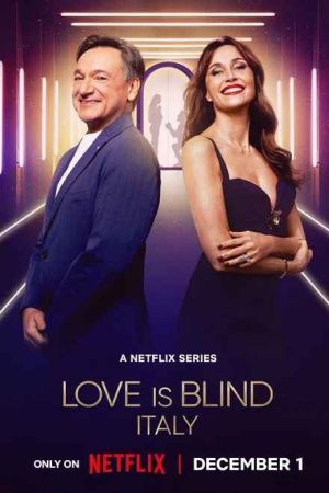 Love Is Blind: Italy