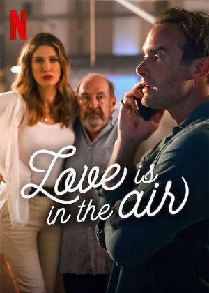 Love Is in the Air