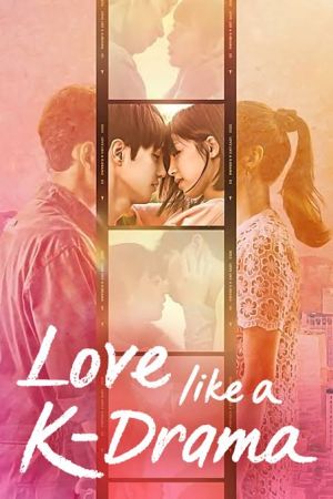 Love Like a K Drama