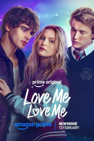 Love Me, Love Me