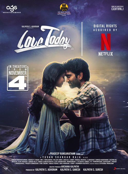 Love Today